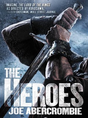 cover image of The Heroes